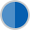 kék