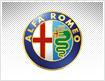 Brink vonóhorgok Alfa Romeo gépkocsikhoz